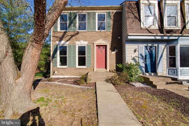 property at 10707 Gideon Ct