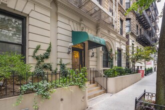 203 W 87th St in New York, NY - Building Photo - Building Photo
