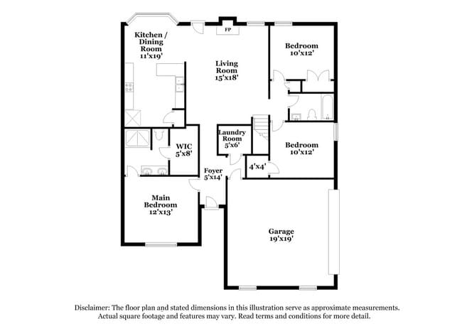 4020 Sequoia Trail in Spring Hill, TN - Building Photo - Building Photo