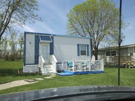 625 Beck Ave in Remsen, IA - Building Photo