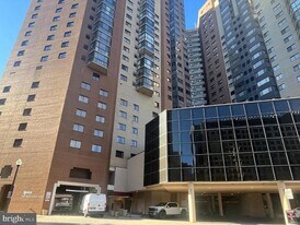 900 N Stafford St, Unit 2521 in Arlington, VA - Building Photo