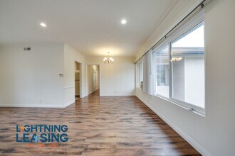 1060 S Stanley Ave in Los Angeles, CA - Building Photo - Building Photo