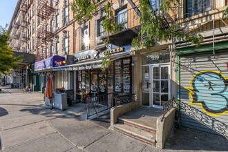 217-219 W 145th St in New York, NY - Foto de edificio - Building Photo