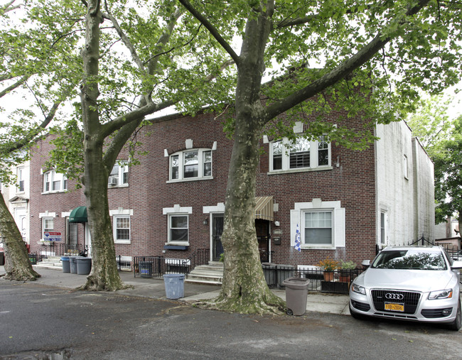 7100-7106 Ridge Ct in Brooklyn, NY - Building Photo - Building Photo