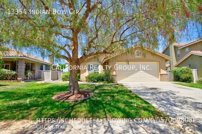 property at 13354 Indian Bow Cir