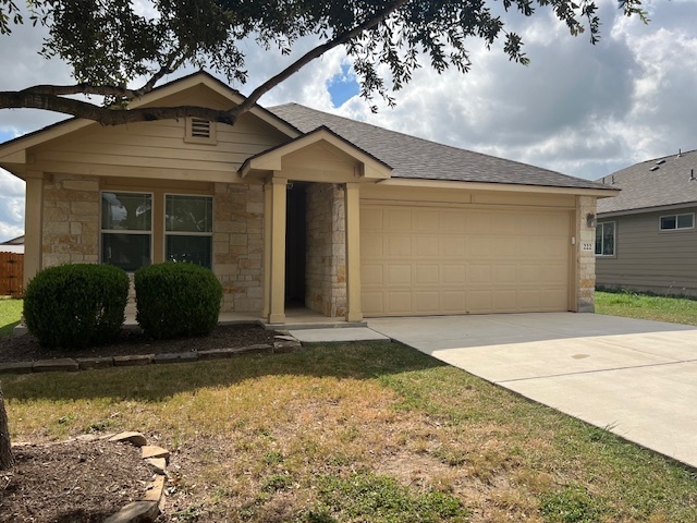 222 Brazoria Trail