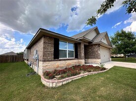 5612 Sabbia Dr in Round Rock, TX - Building Photo