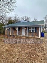 1711 S Meade Cir SW in Cleveland, TN - Building Photo