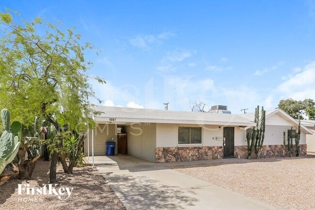 1007 W 10th St in Tempe, AZ - Building Photo - Building Photo