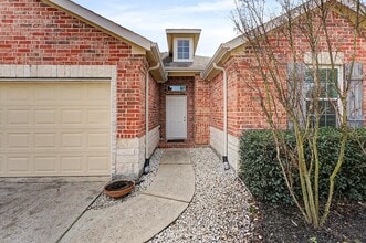 21402 Mandarin Glen Cir in Spring, TX - Building Photo - Building Photo