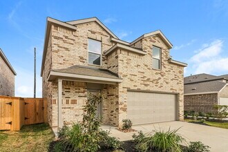 16726 Old Wagon Wy in Hockley, TX - Building Photo - Building Photo