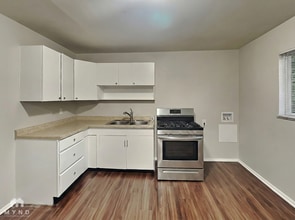 8524 Georgiana Ln, Unit 3022 in Indianapolis, IN - Building Photo - Building Photo