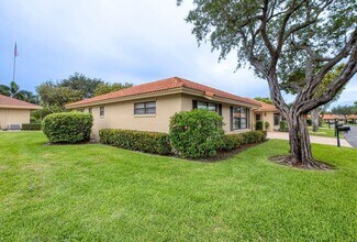 4600 Wildwood Tree Ln in Boynton Beach, FL - Foto de edificio - Building Photo