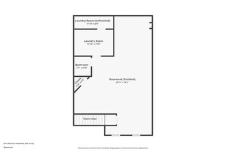 811 202nd St in Pasadena, MD - Building Photo - Building Photo