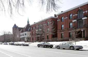 1904 Park Ave in Minneapolis, MN - Building Photo - Building Photo