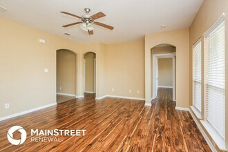 237 Kennedy Ct in Crowley, TX - Building Photo - Building Photo