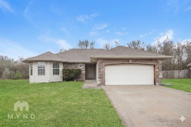 property at 413 Denton Cir
