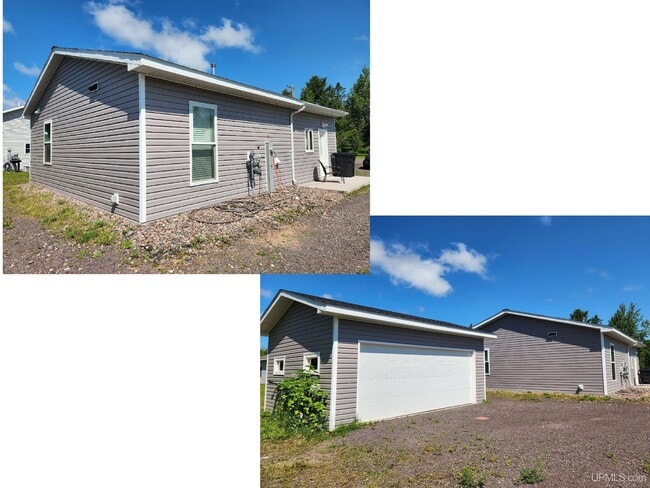 property at 17363 Atlantic