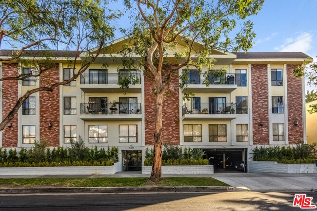 property at 610 Orlando Ave