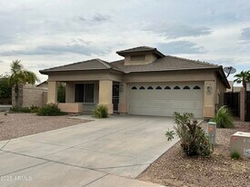 14244 W Weldon Ave in Goodyear, AZ - Building Photo