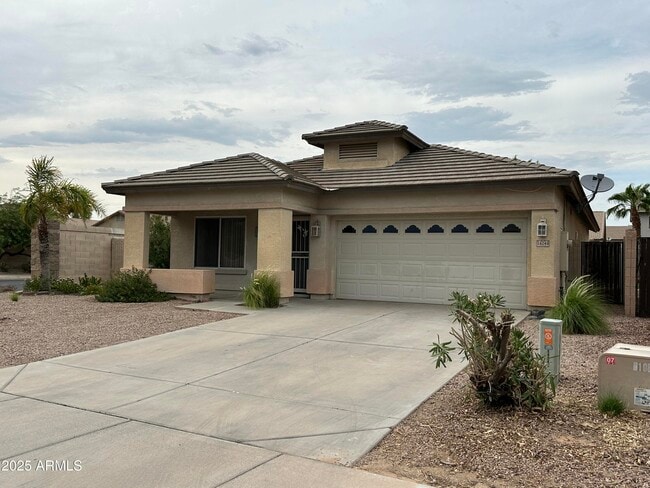 property at 14244 W Weldon Ave