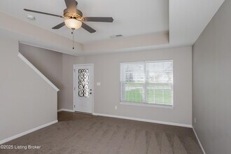 214 Bald Eagles Cir in Mount Washington, KY - Building Photo - Building Photo