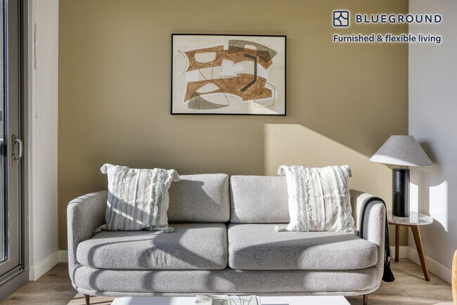 485 Foley St-Unit -FL7-ID784 in Somerville, MA - Foto de edificio - Building Photo
