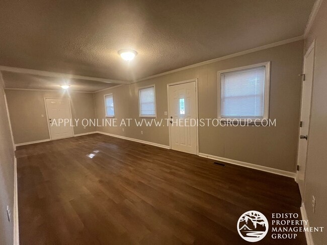 283 Valley Dr in Orangeburg, SC - Building Photo - Building Photo