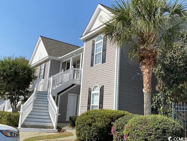 property at 736 Algonquin Dr