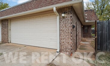 6415 N Peniel Ave in Oklahoma City, OK - Building Photo - Building Photo