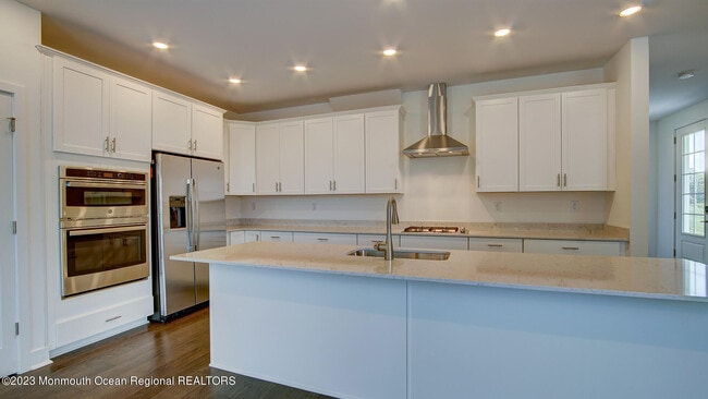 property at 101 Pilot St