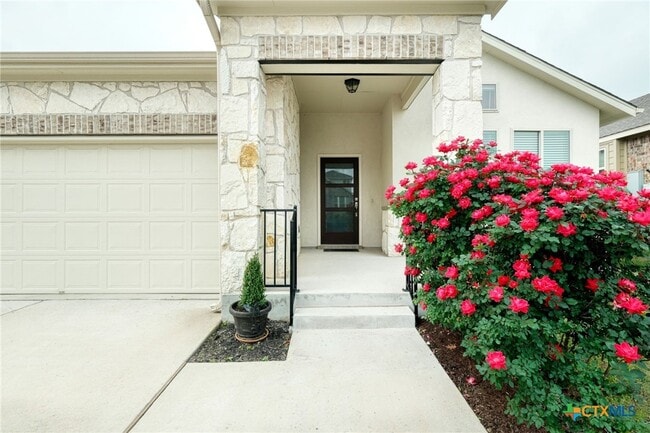 property at 532 Tanda Ln