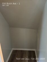 550 Busti Ave in Buffalo, NY - Building Photo - Building Photo