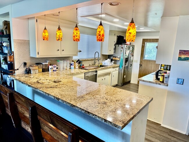 property at 31324 Club Vista Ln