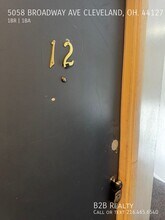 5058 Broadway Ave in Cleveland, OH - Building Photo - Building Photo