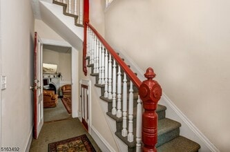 19 Clinton St in Morristown, NJ - Building Photo - Building Photo