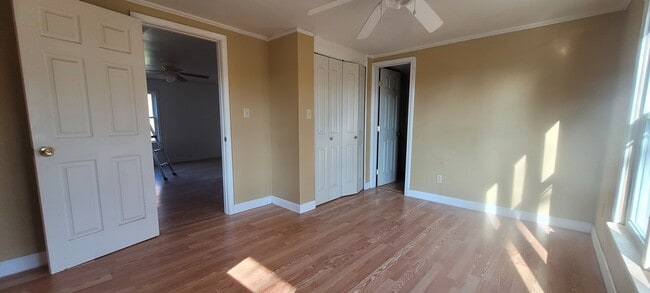 931 Countyline Church Rd SE in Floyd, VA - Building Photo - Building Photo