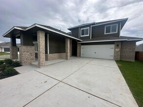 228 Jeffers in Kyle, TX - Building Photo - Building Photo