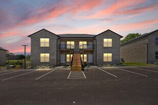 B2 Nasim Way in Somerset, KY - Building Photo