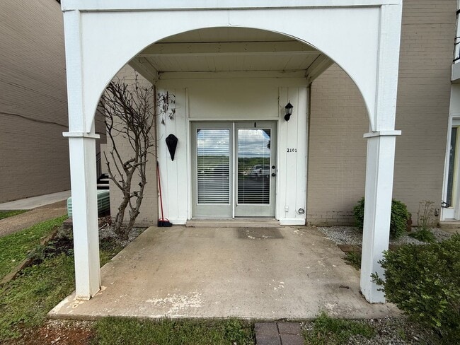 property at 5709 Lyons View Pike