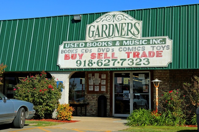 Casas Alquiler en Outer East Tulsa, OK