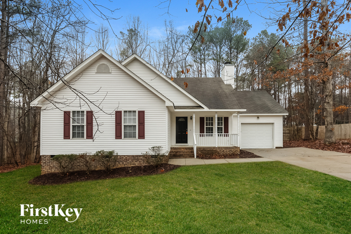 30 Eagle Stone Ridge in Youngsville, NC - Building Photo