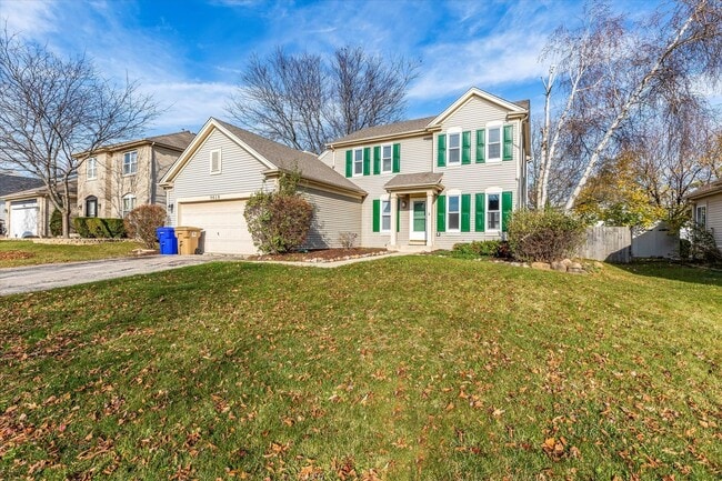 property at 9418 68th St