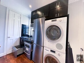 East 105th Street in New York, NY - Building Photo - Building Photo