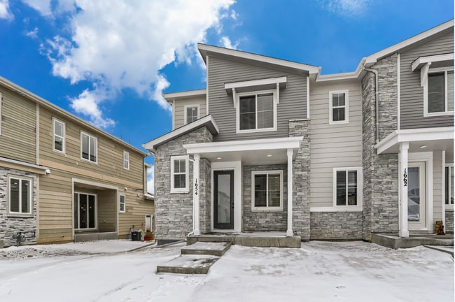 property at 1654 S Andes Way