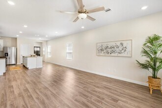 5811 Blue Grama Dr in Katy, TX - Building Photo - Building Photo