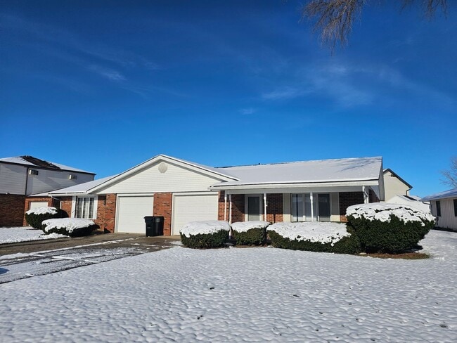 property at 1550 Edgewood Dr