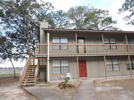 2811 Langley Ave in Pensacola, FL - Building Photo