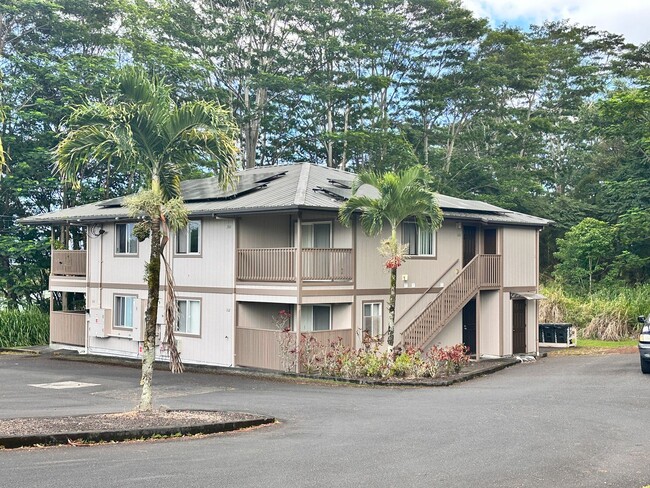property at 651 Ponahawai St