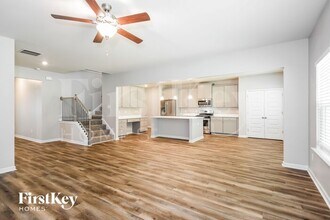 206 Malbone St SW in Cartersville, GA - Building Photo - Building Photo